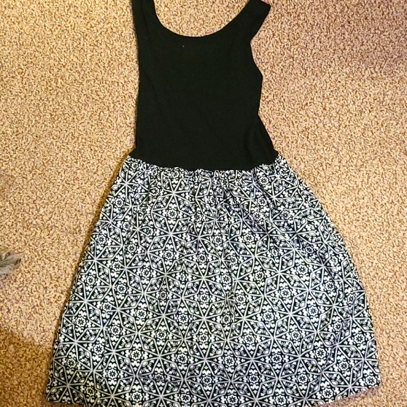 Tanktop dress